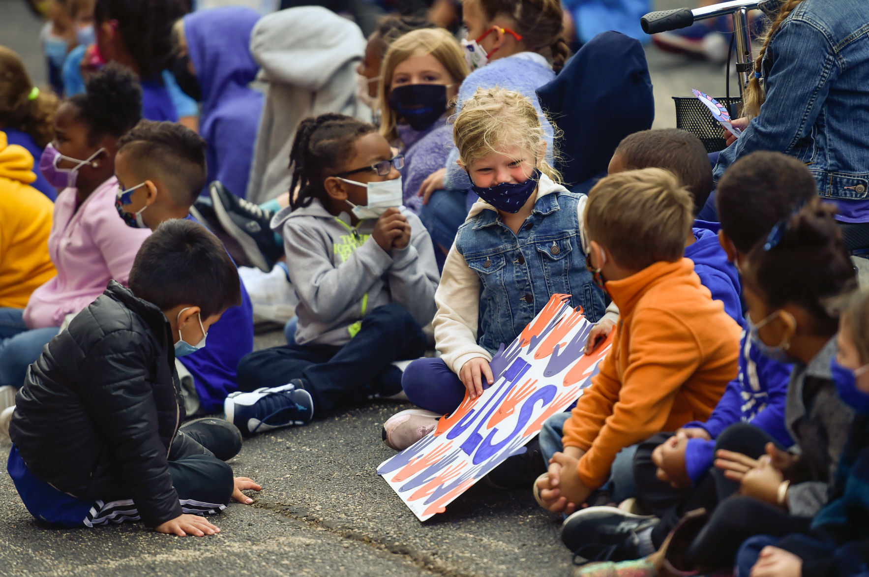 JLE awarded National Blue Ribbon